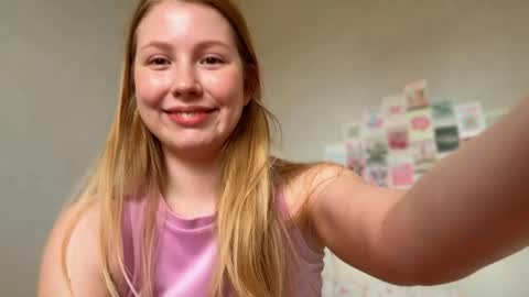 Audrey online show from 06.03.26