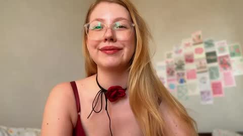 Audrey online show from 06.08.26