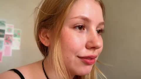 Audrey online show from 07.03.26