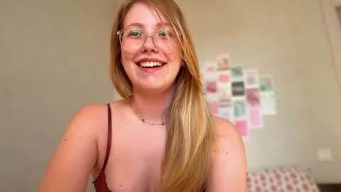 Audrey online show from 07.05.26