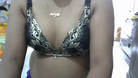 horneydesibaby online show from 02.23.25