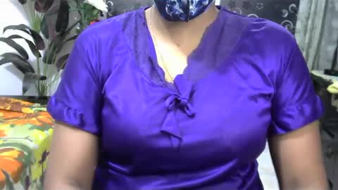 horneydesibaby online show from 02.24.25