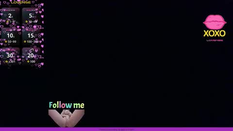 horneygirl88ddd online show from 03.29.26