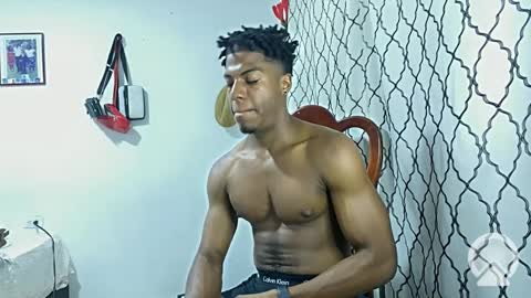 sugarbaby online show from 03.12.25