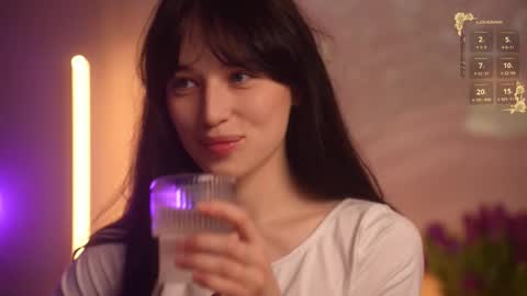 Horney Jozy online show from 03.09.26