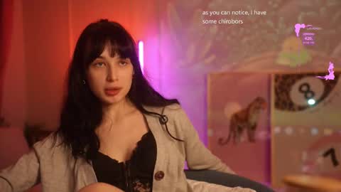 Horney Jozy online show from 03.19.26