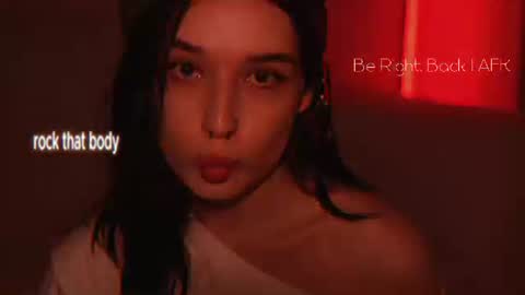 Horney Jozy online show from 07.27.26