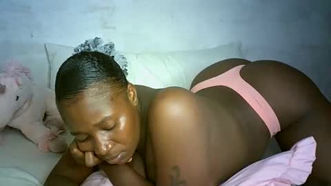 Snapshot of hornny4amani chatting on 12.23.24 AMANI online show from 12.23.24