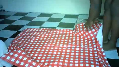 Snapshot of hornny4amani chatting on 01.09.25 AMANI online show from 01.09.25