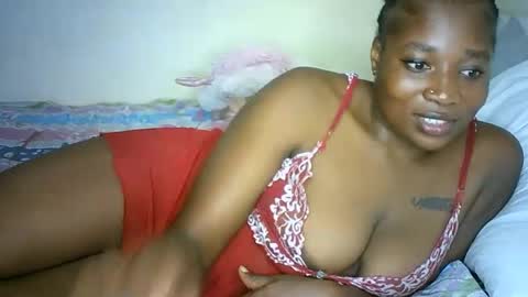 Snapshot of hornny4amani chatting on 01.31.25 AMANI online show from 01.31.25