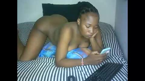 Snapshot of hornny4amani chatting on 03.03.25 AMANI online show from 03.03.25