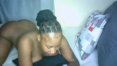 Snapshot of hornny4amani chatting on 03.07.25 AMANI online show from 03.07.25