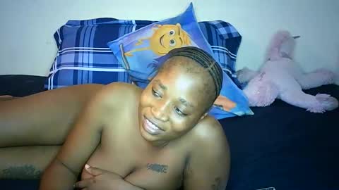 Snapshot of hornny4amani chatting on 03.12.25 AMANI online show from 03.12.25