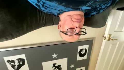 Cum suck Me off online show from 03.06.26