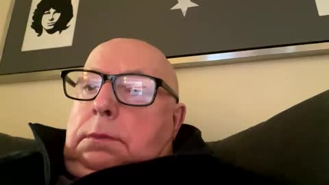 Cum suck Me off online show from 03.22.26