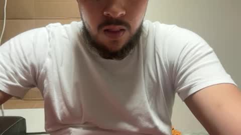 Snapshot of horny_247_yum chatting on 03.15.26 Daddyboss online show from 03.15.26