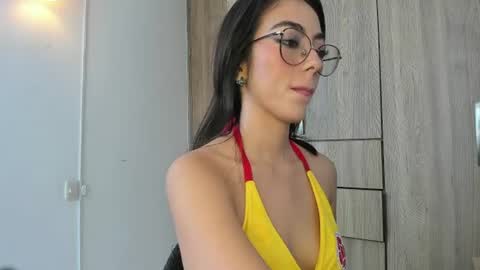 horny_adiction online show from 07.17.26