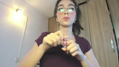 horny_adiction online show from 07.20.26