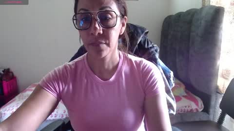 horny and daring online show from 04.06.26