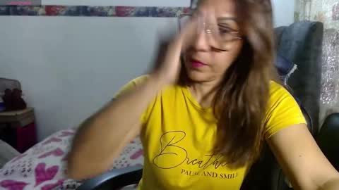 horny and daring online show from 04.14.26