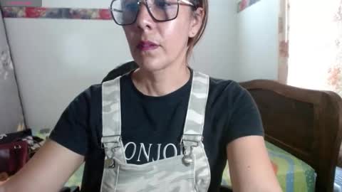 horny and daring online show from 05.15.26