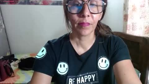 horny and daring online show from 05.16.26