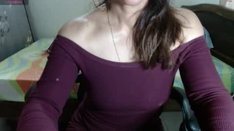horny and daring online show from 05.23.26