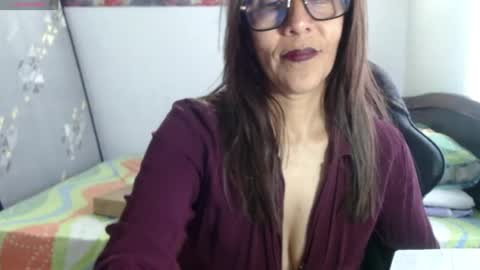 horny and daring online show from 06.15.26