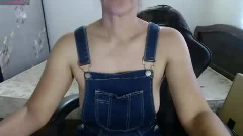 horny and daring online show from 06.24.26