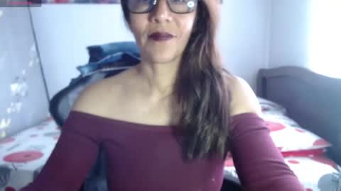 horny and daring online show from 07.01.26