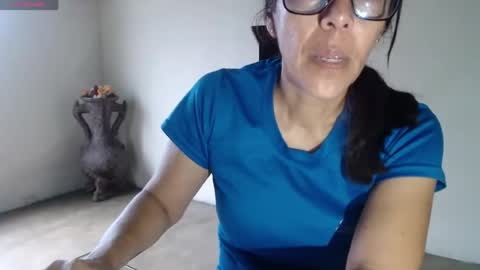horny and daring online show from 07.03.26