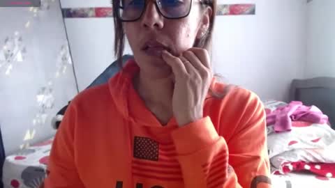 horny and daring online show from 07.10.26