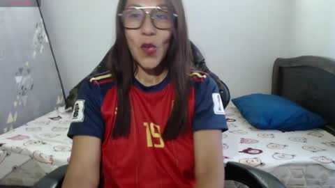 horny and daring online show from 07.19.26