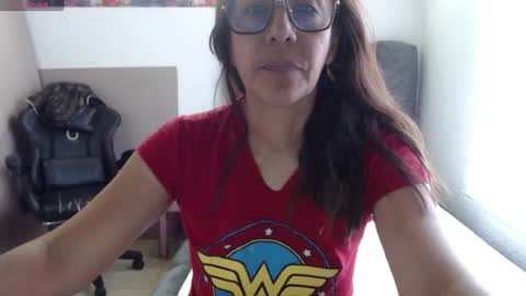 horny and daring online show from 07.26.26
