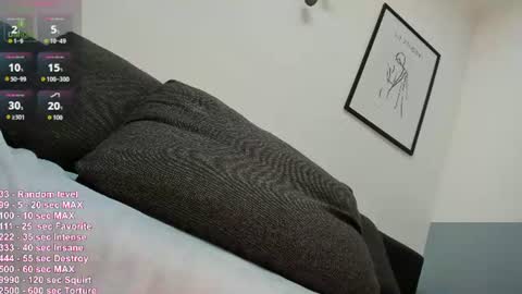 Naomi online show from 07.25.26