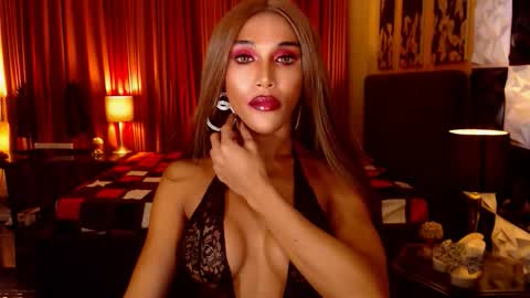 Snapshot of horny_ayahh chatting on 10.20.25 horny_ayahh online show from 10.20.25