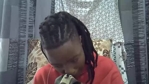 Snapshot of horny_baddie18 chatting on 02.23.26 Leila online show from 02.23.26