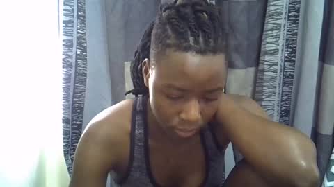 Snapshot of horny_baddie18 chatting on 02.27.26 Leila online show from 02.27.26