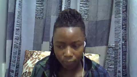 Snapshot of horny_baddie18 chatting on 03.04.26 Leila online show from 03.04.26