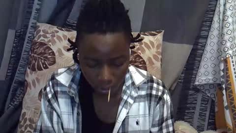 Snapshot of horny_baddie18 chatting on 03.10.26 Leila online show from 03.10.26