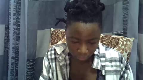 Snapshot of horny_baddie18 chatting on 03.22.26 Leila online show from 03.22.26