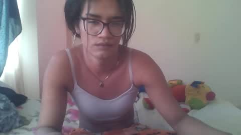 Snapshot of horny_brii chatting on 06.24.26 horny_brii online show from 06.24.26