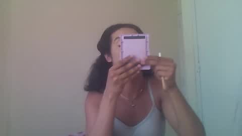 Snapshot of horny_brii chatting on 07.29.26 horny_brii online show from 07.29.26