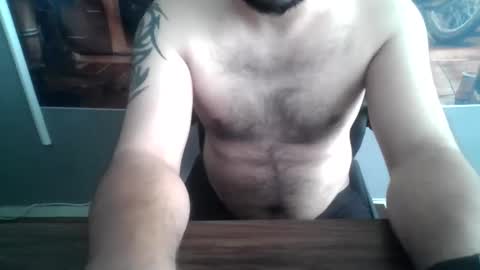 Snapshot of horny_cock31 chatting on 05.27.26 pussy slapper online show from 05.27.26