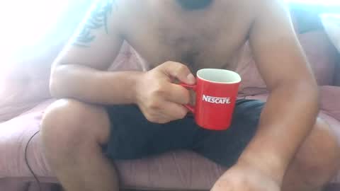 Snapshot of horny_cock31 chatting on 07.19.26 pussy slapper online show from 07.19.26