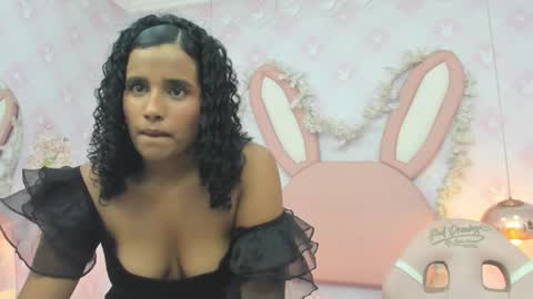 Snapshot of horny_curlss chatting on 05.28.26 Horny Curls online show from 05.28.26