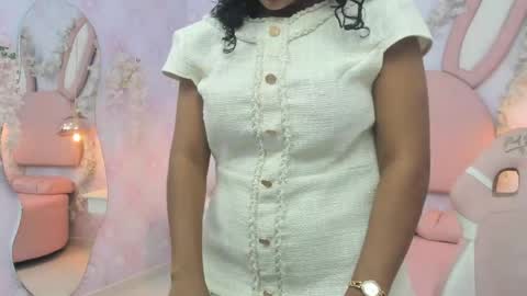 Horny Curls  online show from 05.31.26