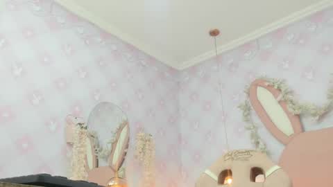 Horny Curls  online show from 06.09.26
