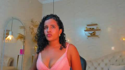 Horny Curls  online show from 06.29.26