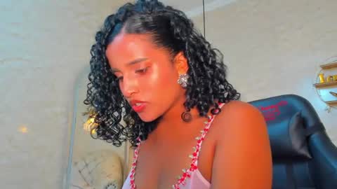 Horny Curls  online show from 07.02.26